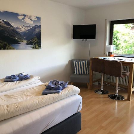 Apartment Colonia Garmisch-Partenkirchen Exterior foto